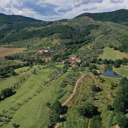 La Foresteria Montecatini Golf Monsummano Terme Esterno foto