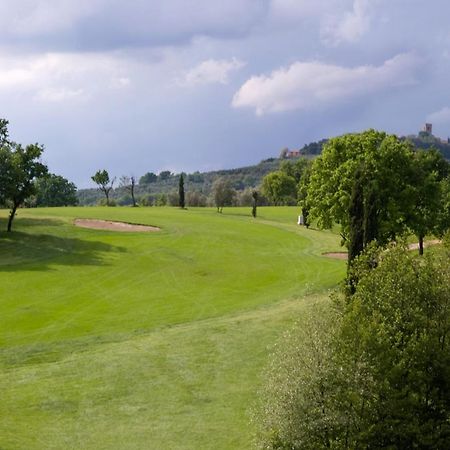 La Foresteria Montecatini Golf Monsummano Terme Esterno foto