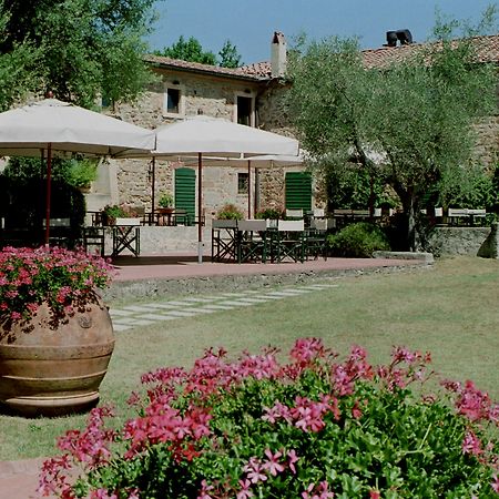 La Foresteria Montecatini Golf Monsummano Terme Esterno foto