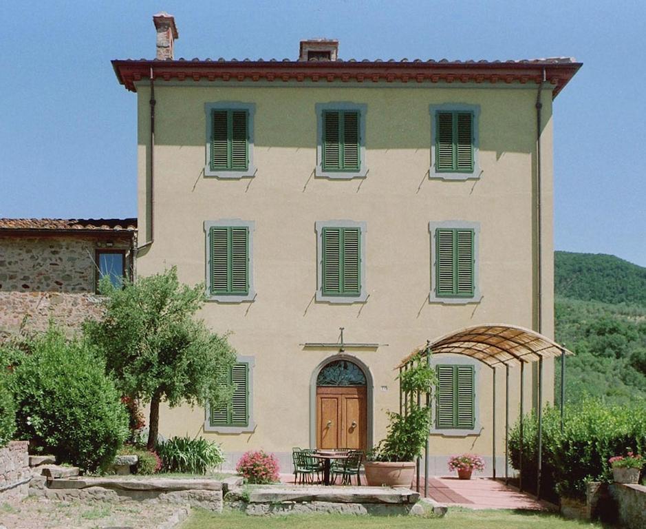 La Foresteria Montecatini Golf Monsummano Terme Camera foto