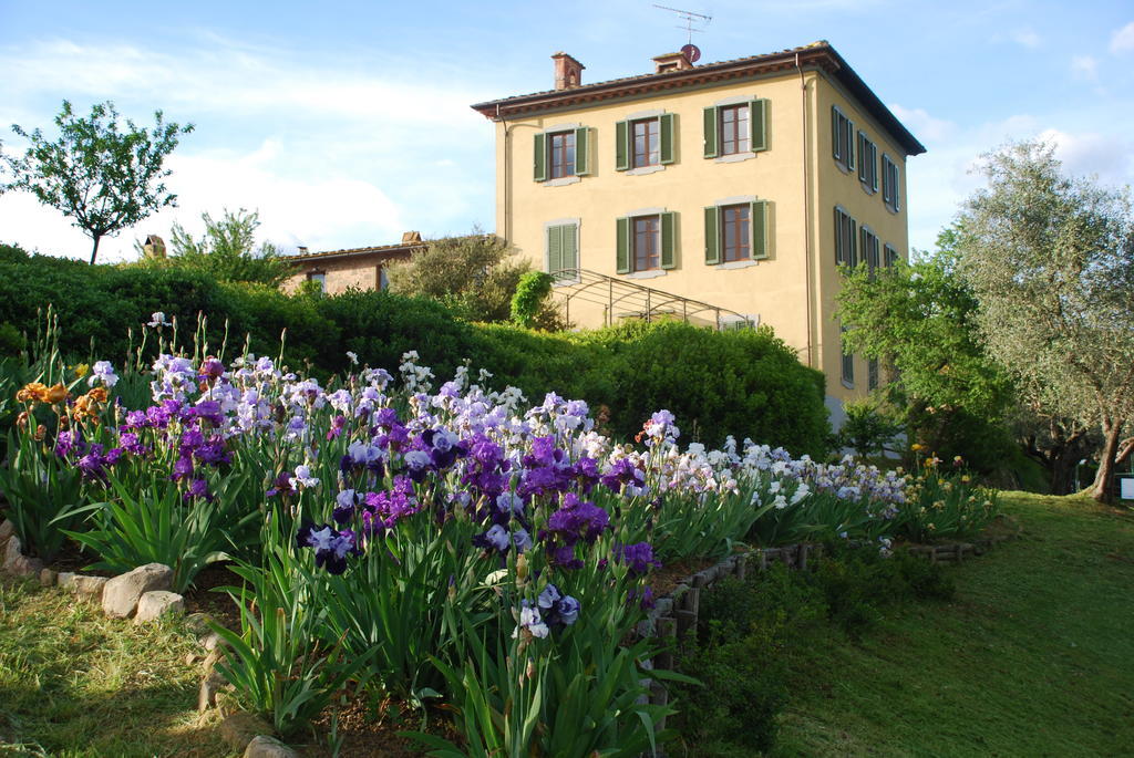 La Foresteria Montecatini Golf Monsummano Terme Esterno foto